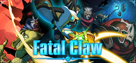 致命利爪（Fatal Claw）v0.9265免安装中文版